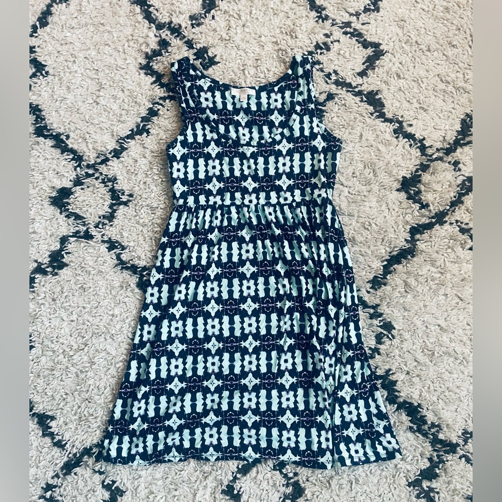 Boho Cover Up